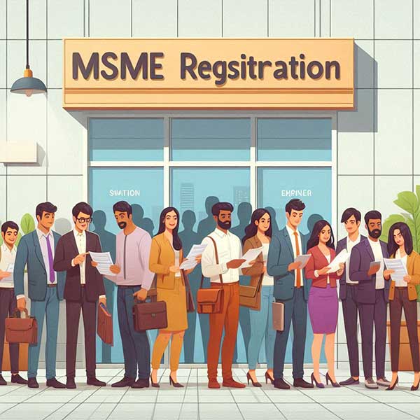 Msme Registration
