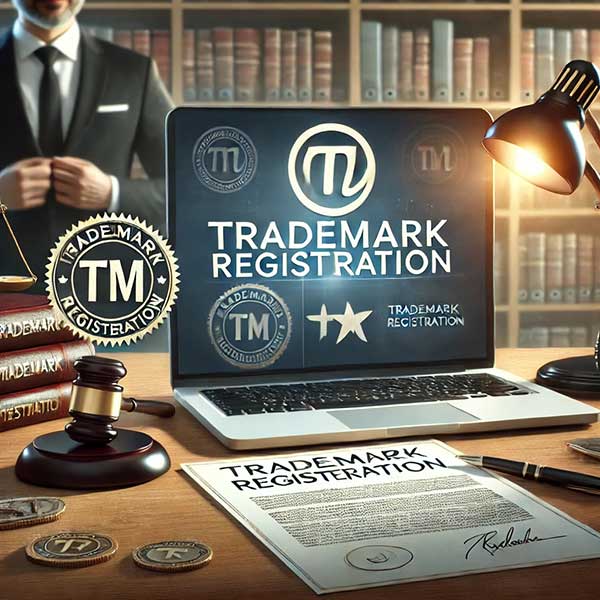 Trademark Registration