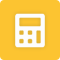 Accounting Taxation Icon